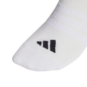 adidas Unisex Cushioned Essentials Low 3-Pairs | JZ0535