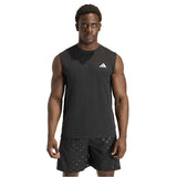adidas Men Workout Essential Feelready Sleeveless Tee | KA3523