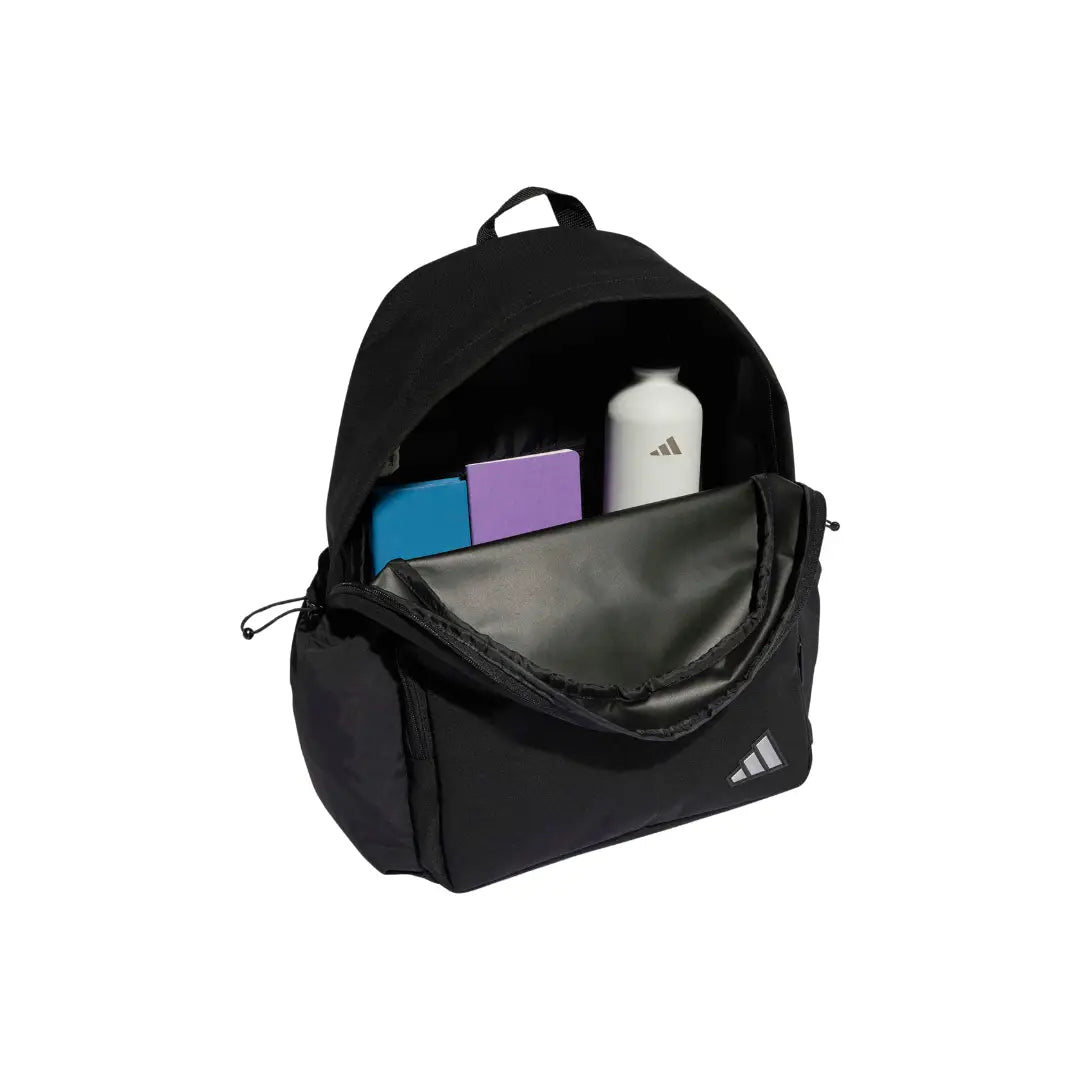 adidas Unisex Essentials Back To School Top Backpack | KA6766