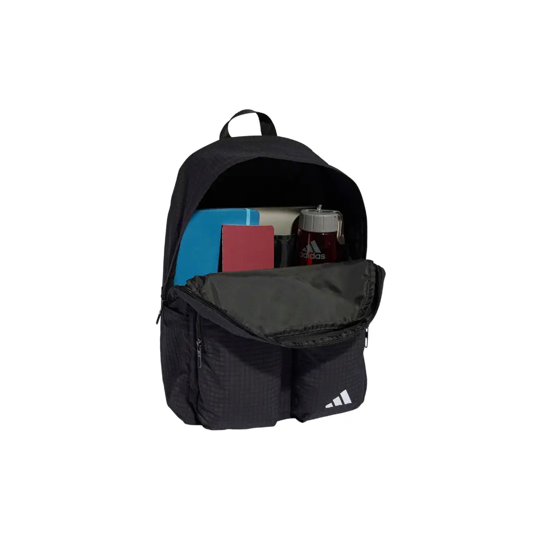 adidas Unisex Essentials Back To Campus Backpack | KA6767