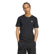 adidas Men Essentials Waffle Tee | KA7767