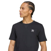 adidas Men Essentials Waffle Tee | KA7767