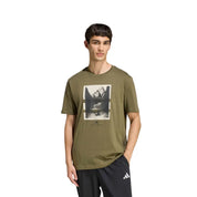 adidas Men Outdoor Kayaking T-Shirt | KB2540