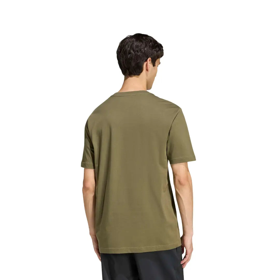 adidas Men Outdoor Kayaking T-Shirt | KB2540