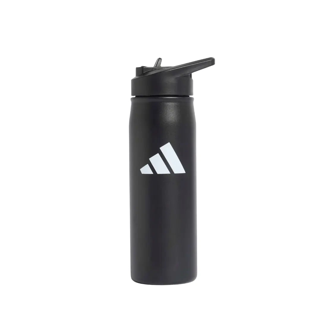 adidas Unisex Metal Bottle Straw 0.6 Liter | KC6409 – Sports Central