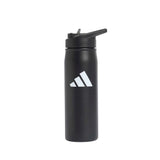 adidas Unisex Metal Bottle Straw 0.6 Liter | KC6409