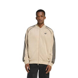 adidas Men Superstar Track Top | KC8524