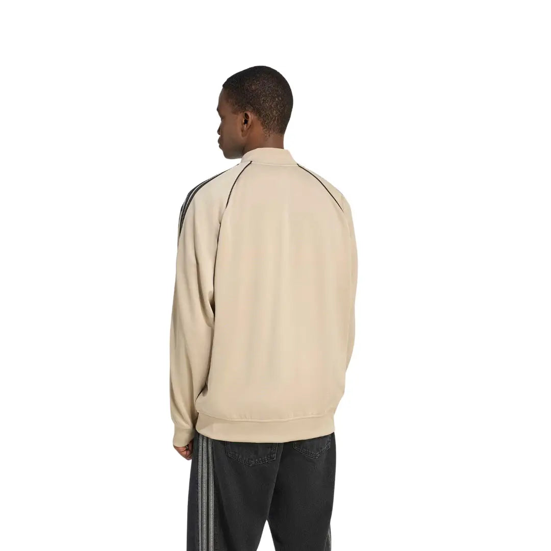adidas Men Superstar Track Top | KC8524