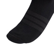 adidas Unisex Cushioned Essentials Ankle 3-Pair | KC9633