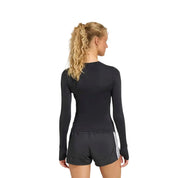 adidas Women Primelift Essentials Contour Long Sleeve | KD2210