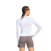 adidas Women PrimeLift Essentials Contour Long Sleeve | KD2211