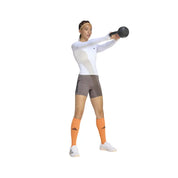 adidas Women PrimeLift Essentials Contour Long Sleeve | KD2211