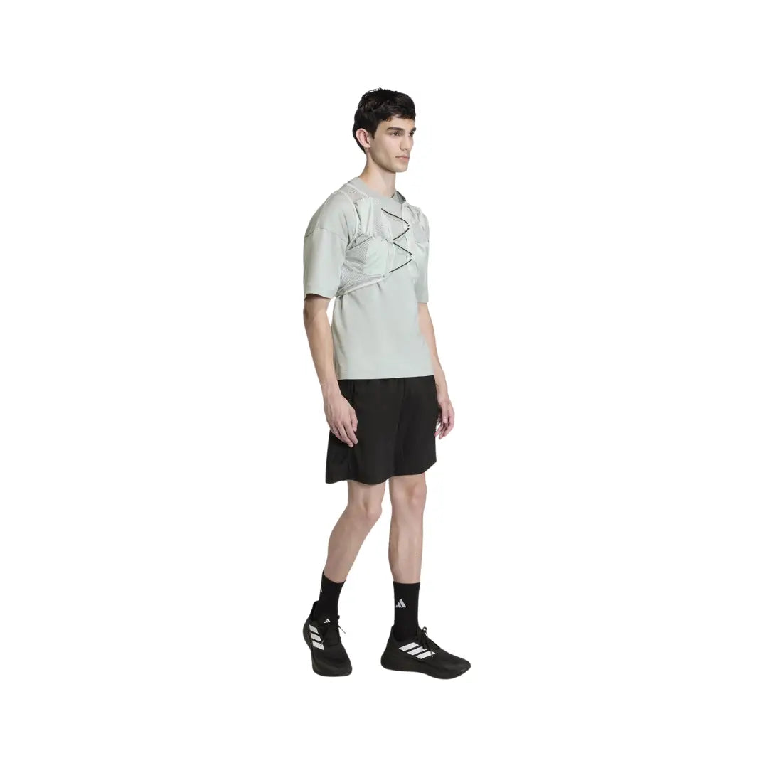 adidas Unisex Running Vest | KD6967