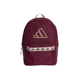 adidas Unisex Classic Tape Backpack | KE5636