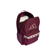 adidas Unisex Classic Tape Backpack | KE5636