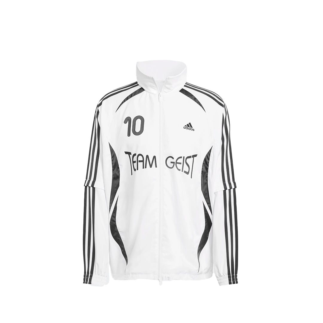 adidas Women OVZD Tracktop | KE7570
