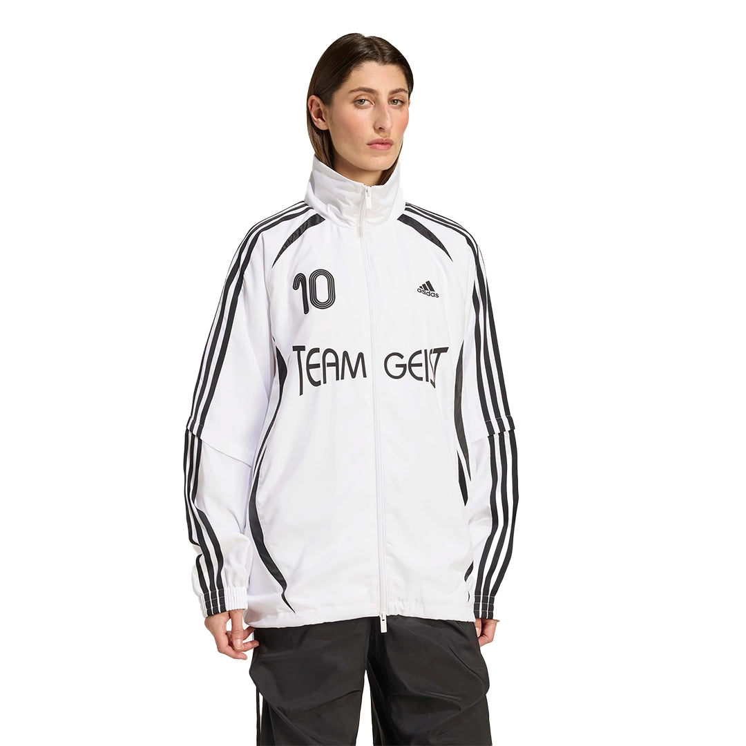 adidas Women OVZD Tracktop | KE7570