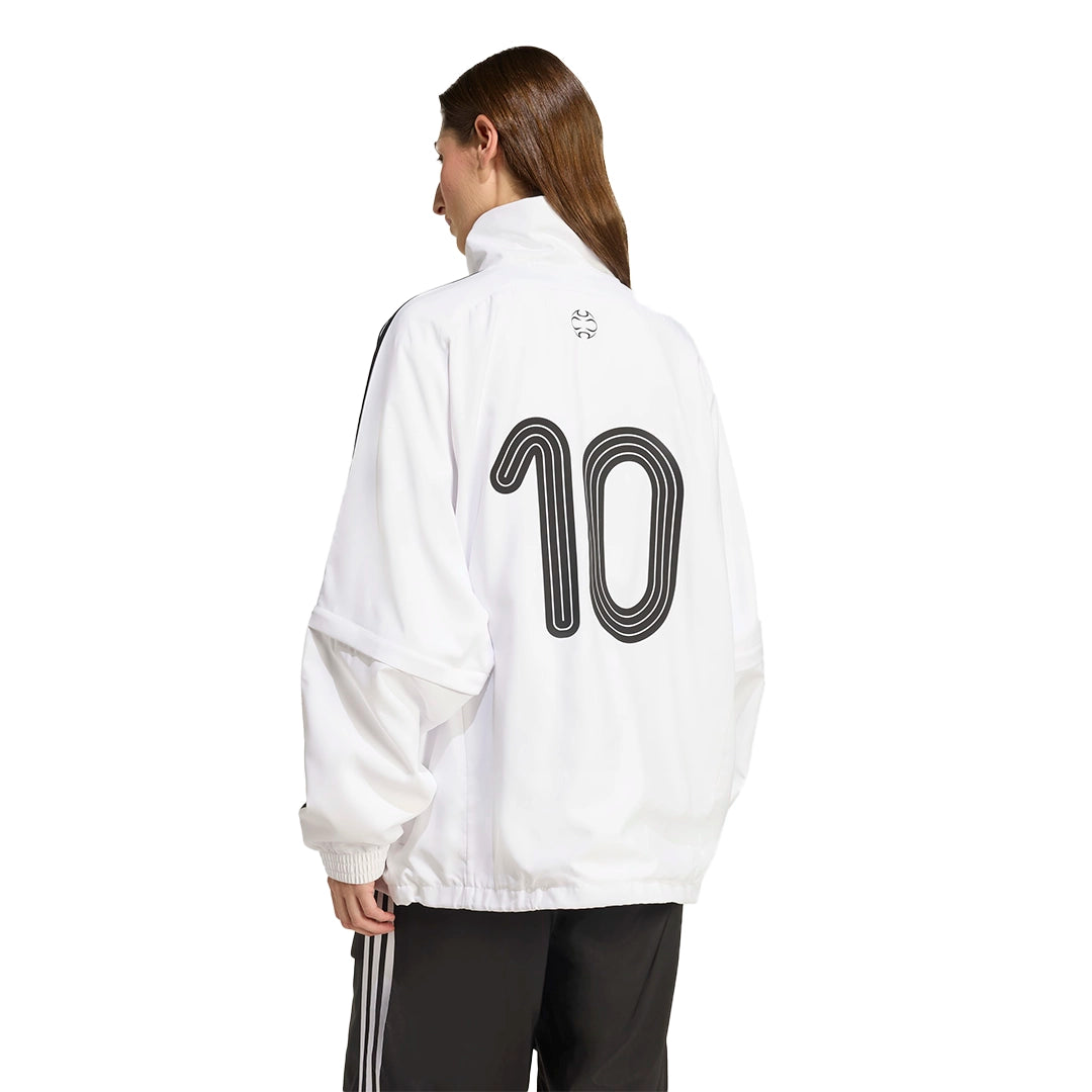 adidas Women OVZD Tracktop | KE7570