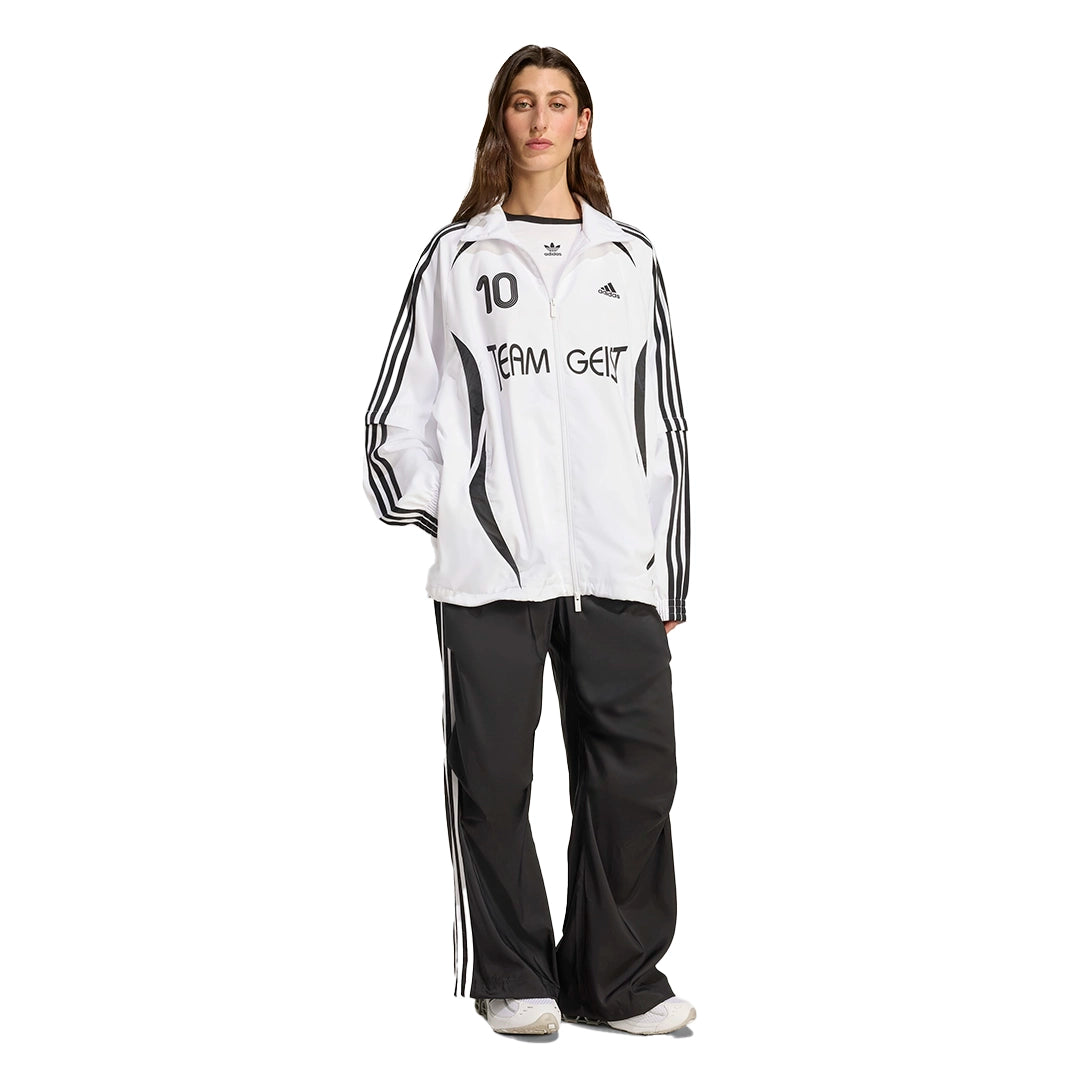 adidas Women OVZD Tracktop | KE7570