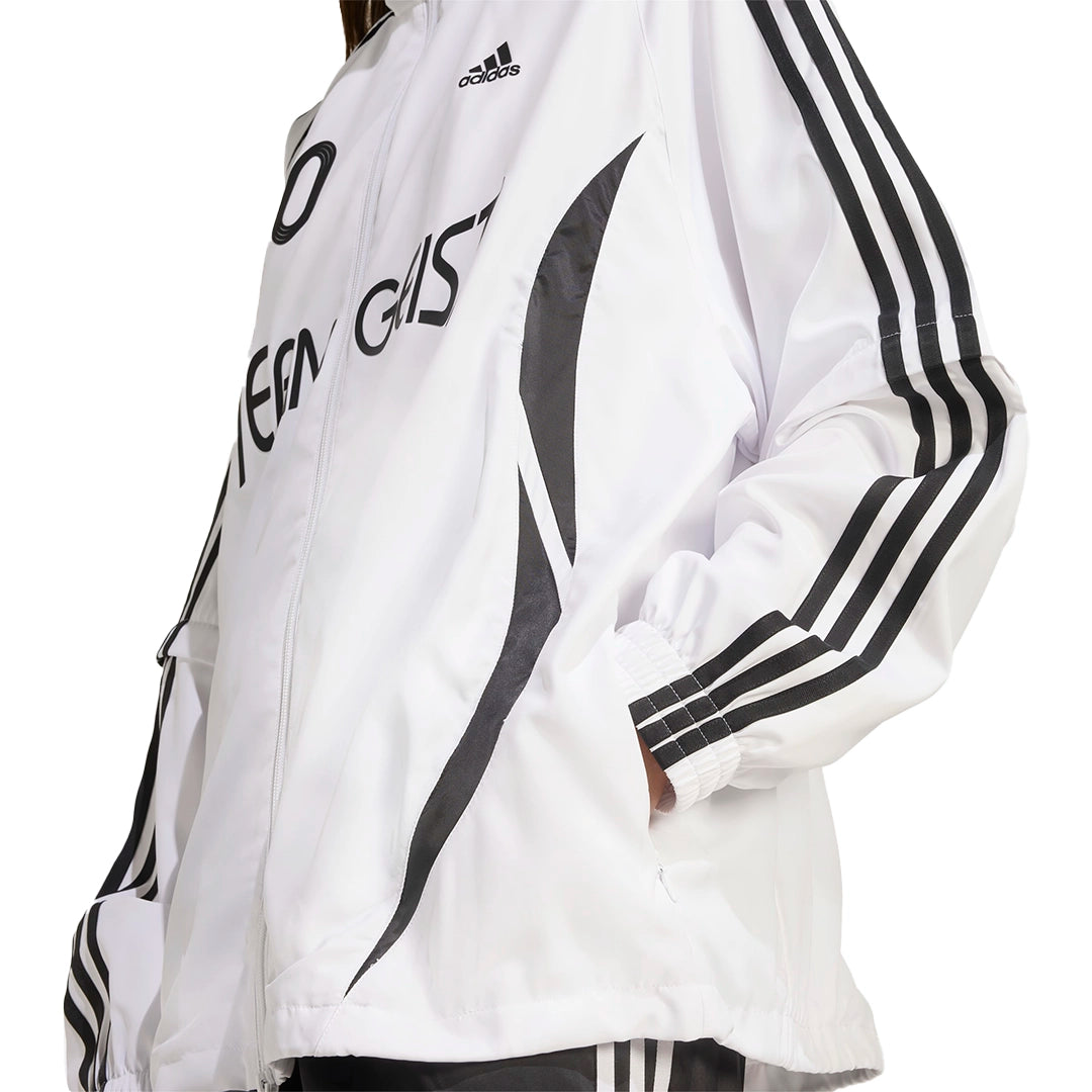 adidas Women OVZD Tracktop | KE7570