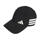 adidas Unisex 3-Stripes Training Essential Cap | KE8241