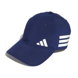 adidas Unisex 3-Stripes Training Essential Cap | KE8242