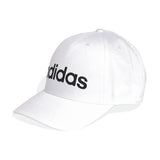 adidas Unisex Linear Cap | KE8256