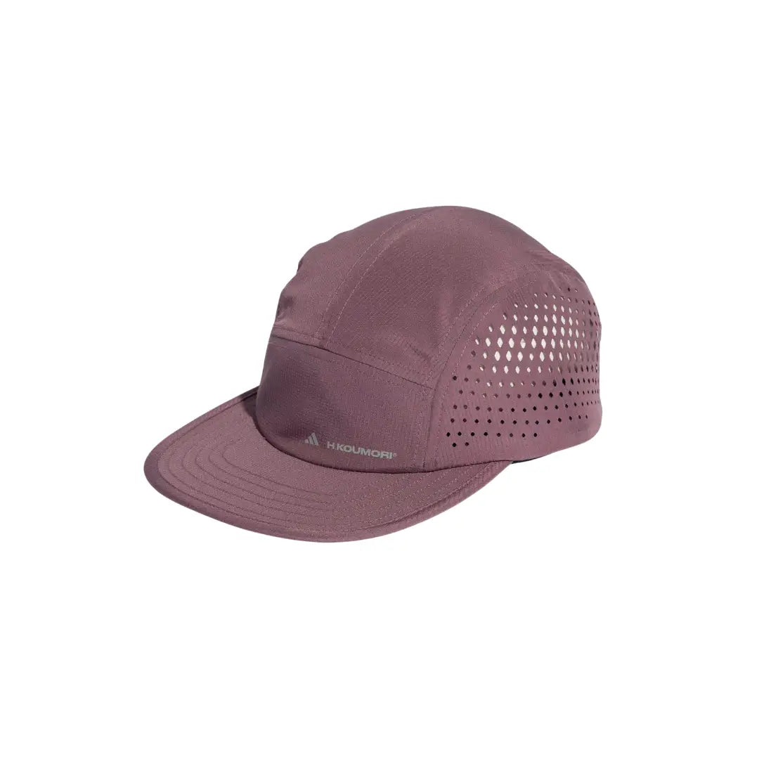adidas Unisex Hermanos Koumori Running Cap | KE8470