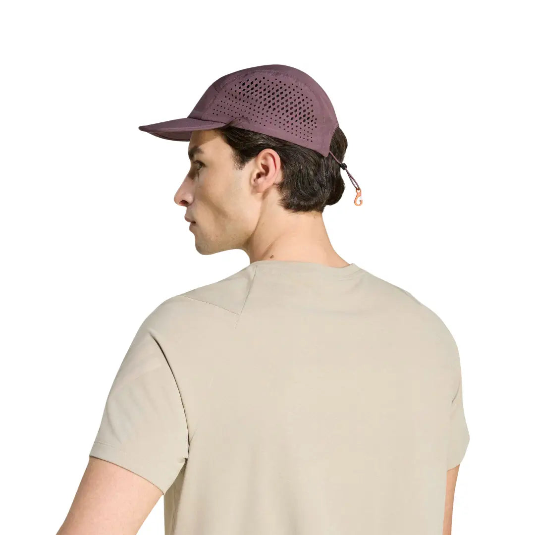 adidas Unisex Hermanos Koumori Running Cap | KE8470
