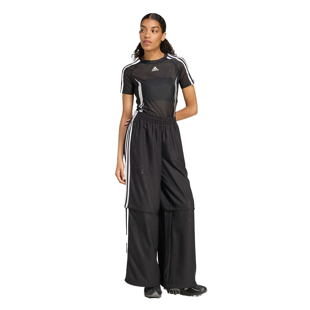 adidas Women Tight Sheer Tee | KE9795