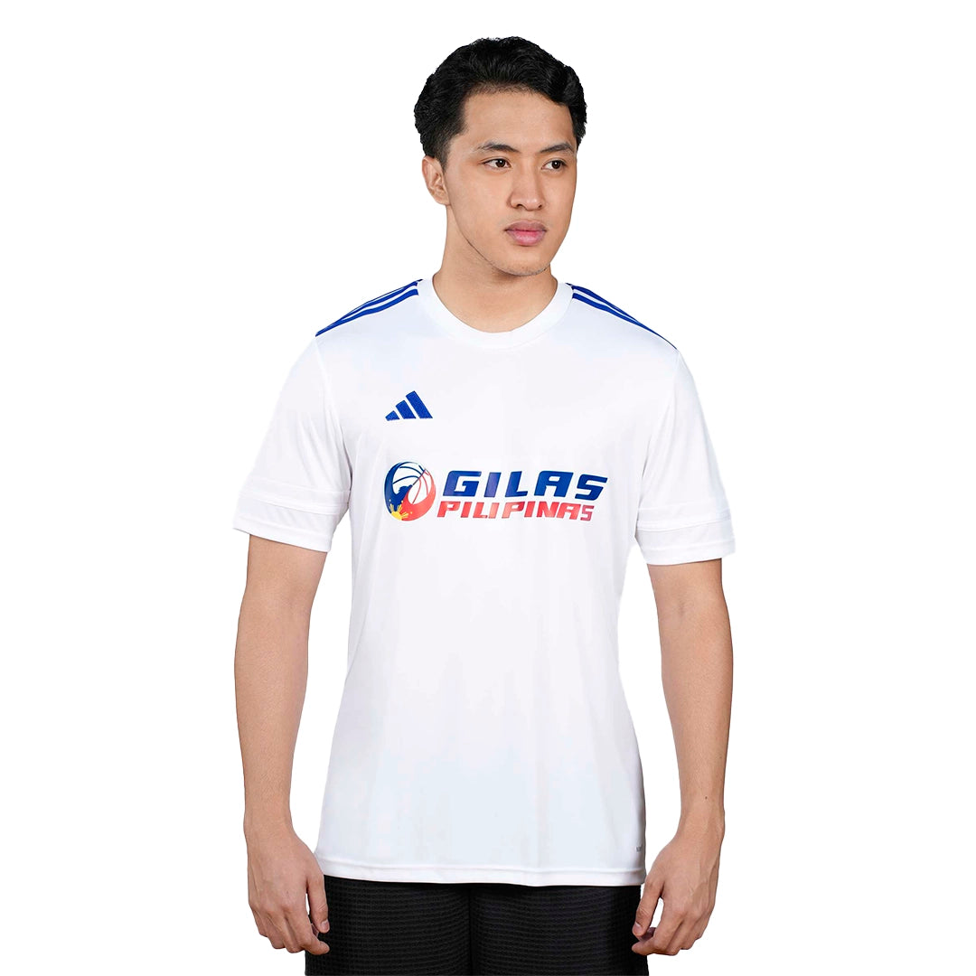 adidas Men Gilas Training Shirt | KL6610