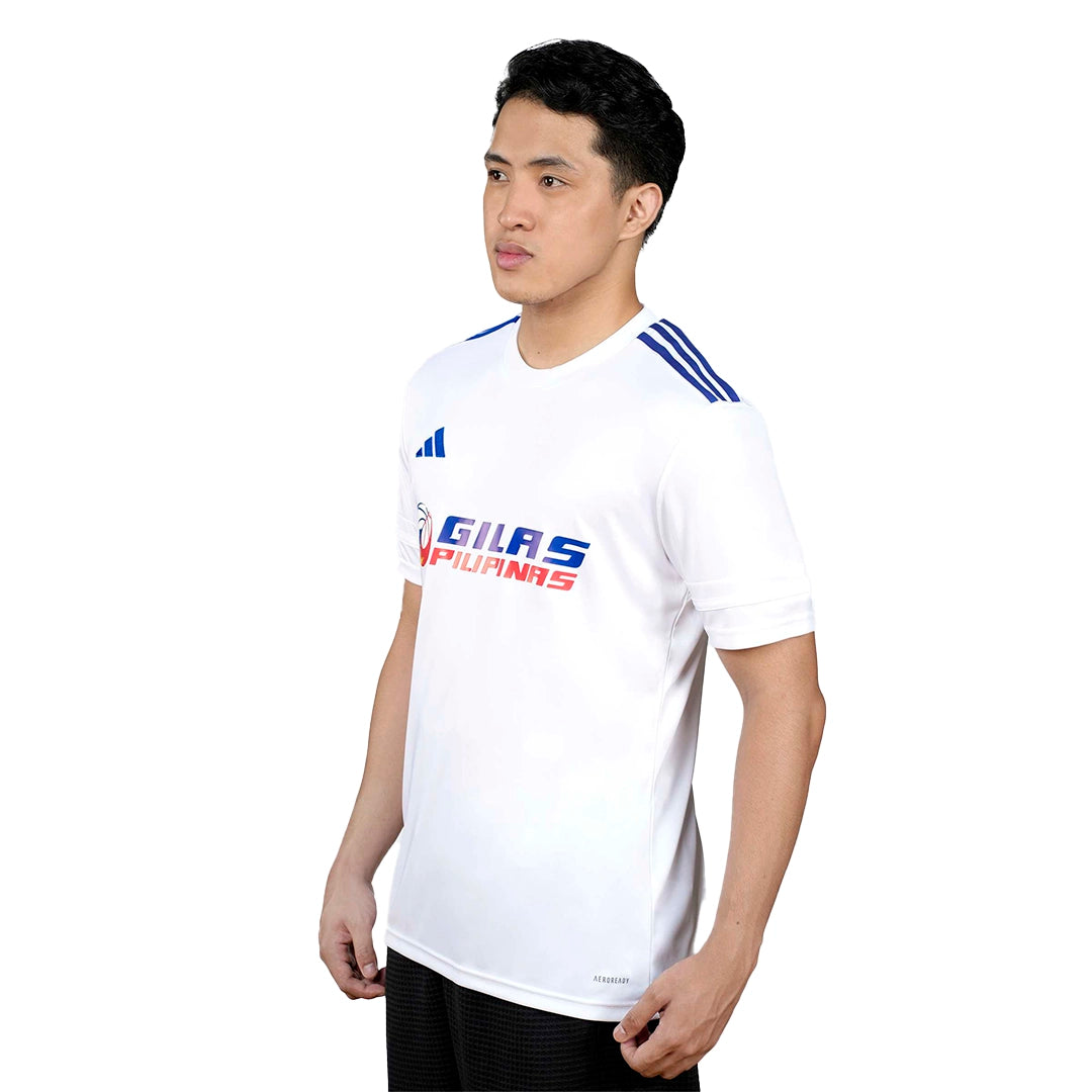adidas Men Gilas Training Shirt | KL6610