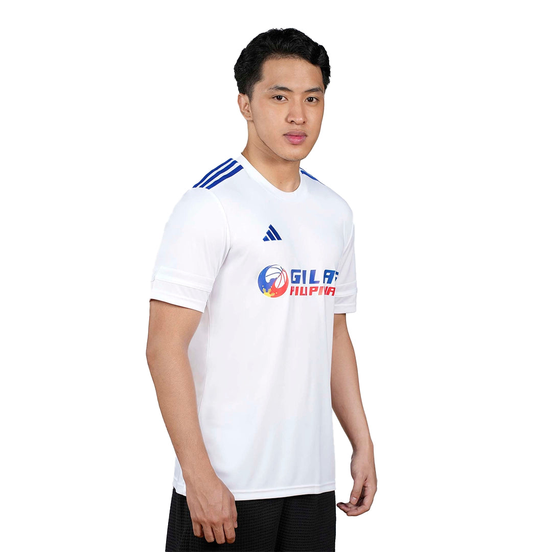 adidas Men Gilas Training Shirt | KL6610