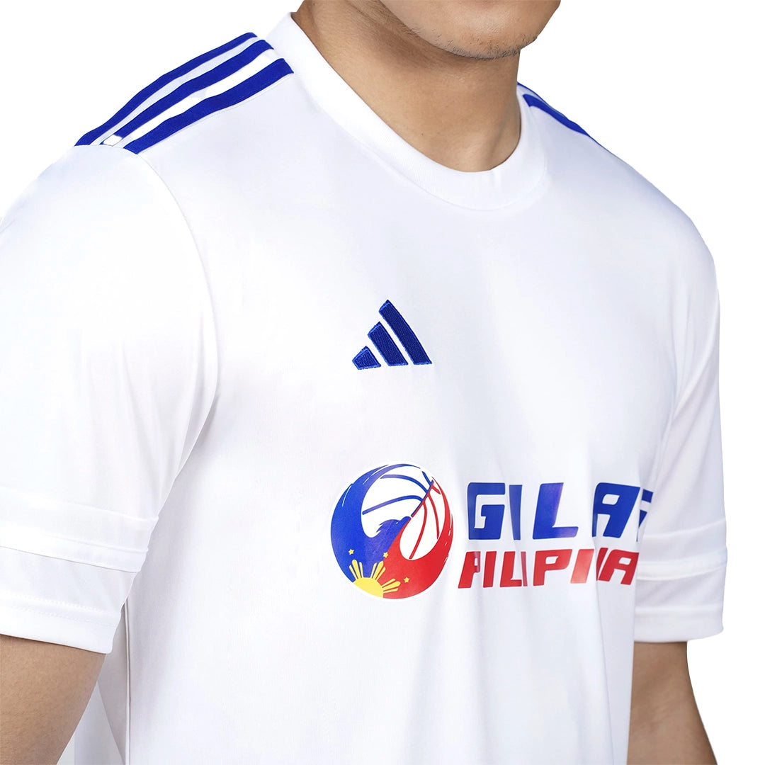 adidas Men Gilas Training Shirt | KL6610