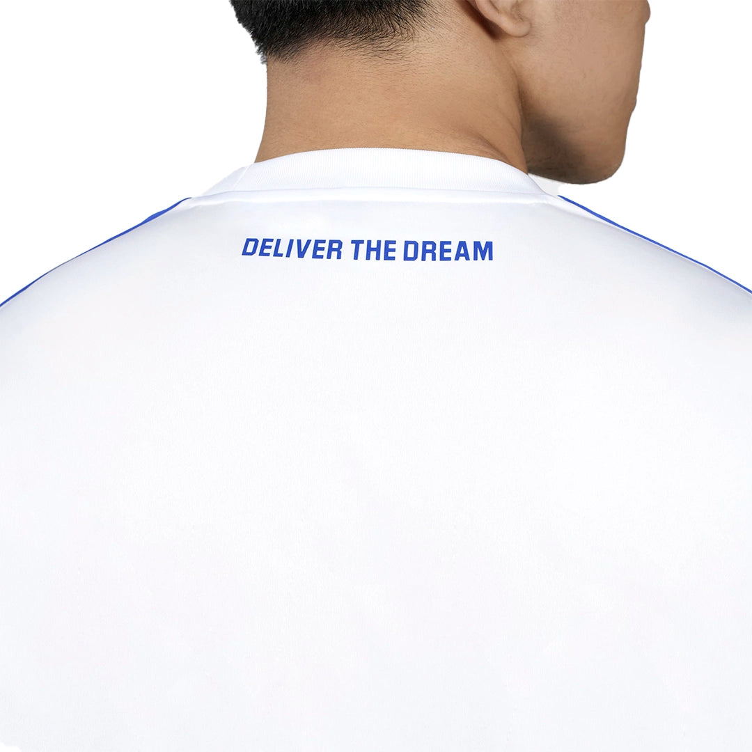 adidas Men Gilas Training Shirt | KL6610