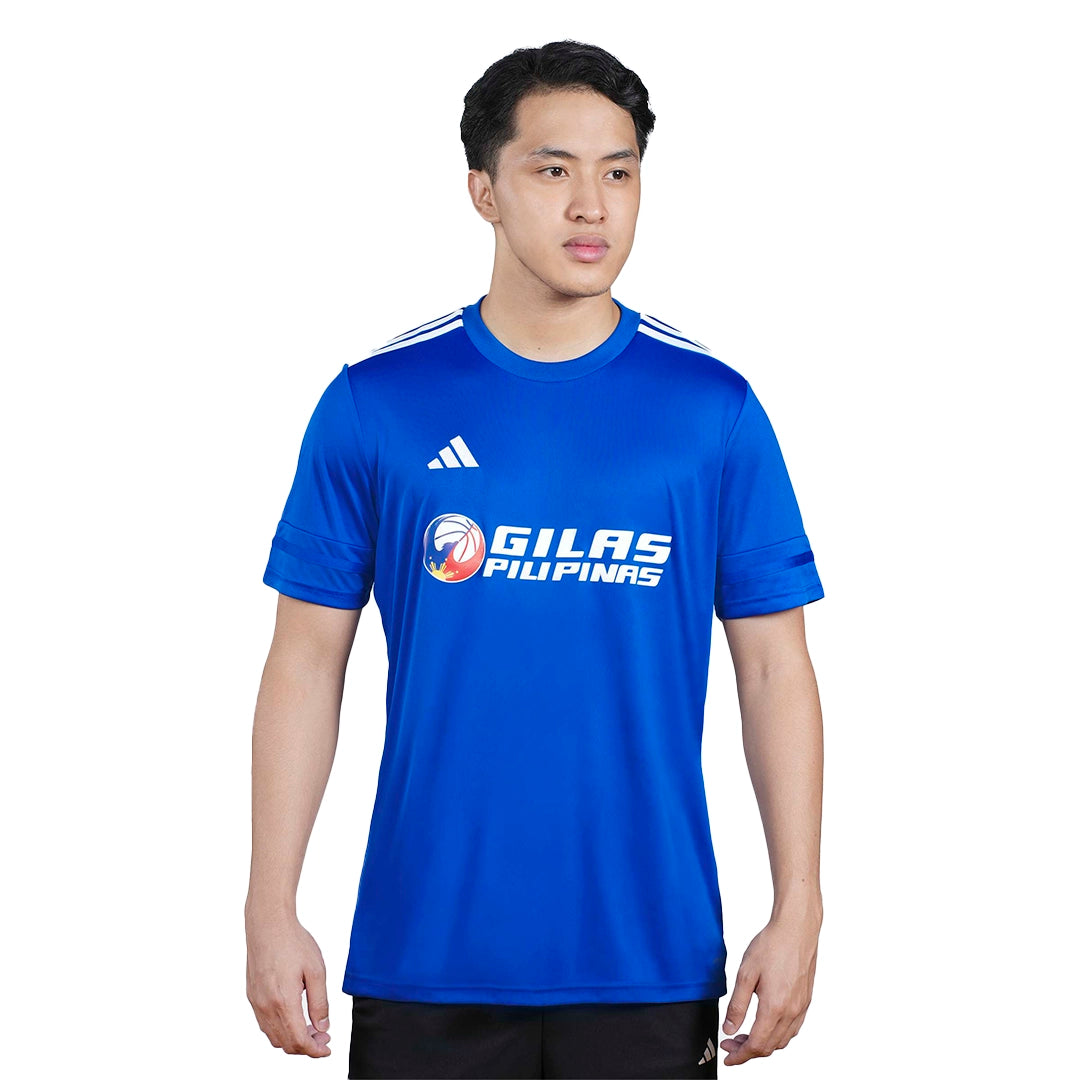 adidas Men Gilas Training Shirt | KL6611