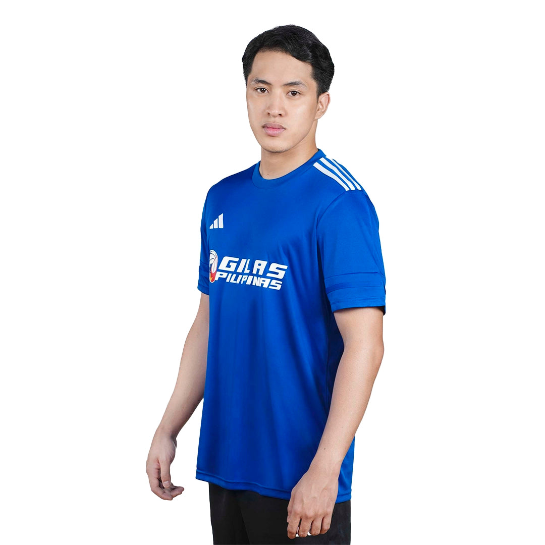 adidas Men Gilas Training Shirt | KL6611