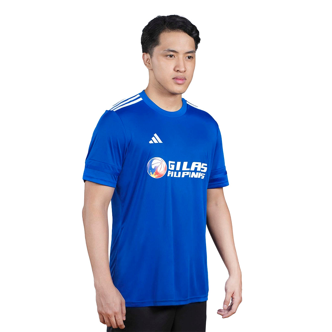 adidas Men Gilas Training Shirt | KL6611