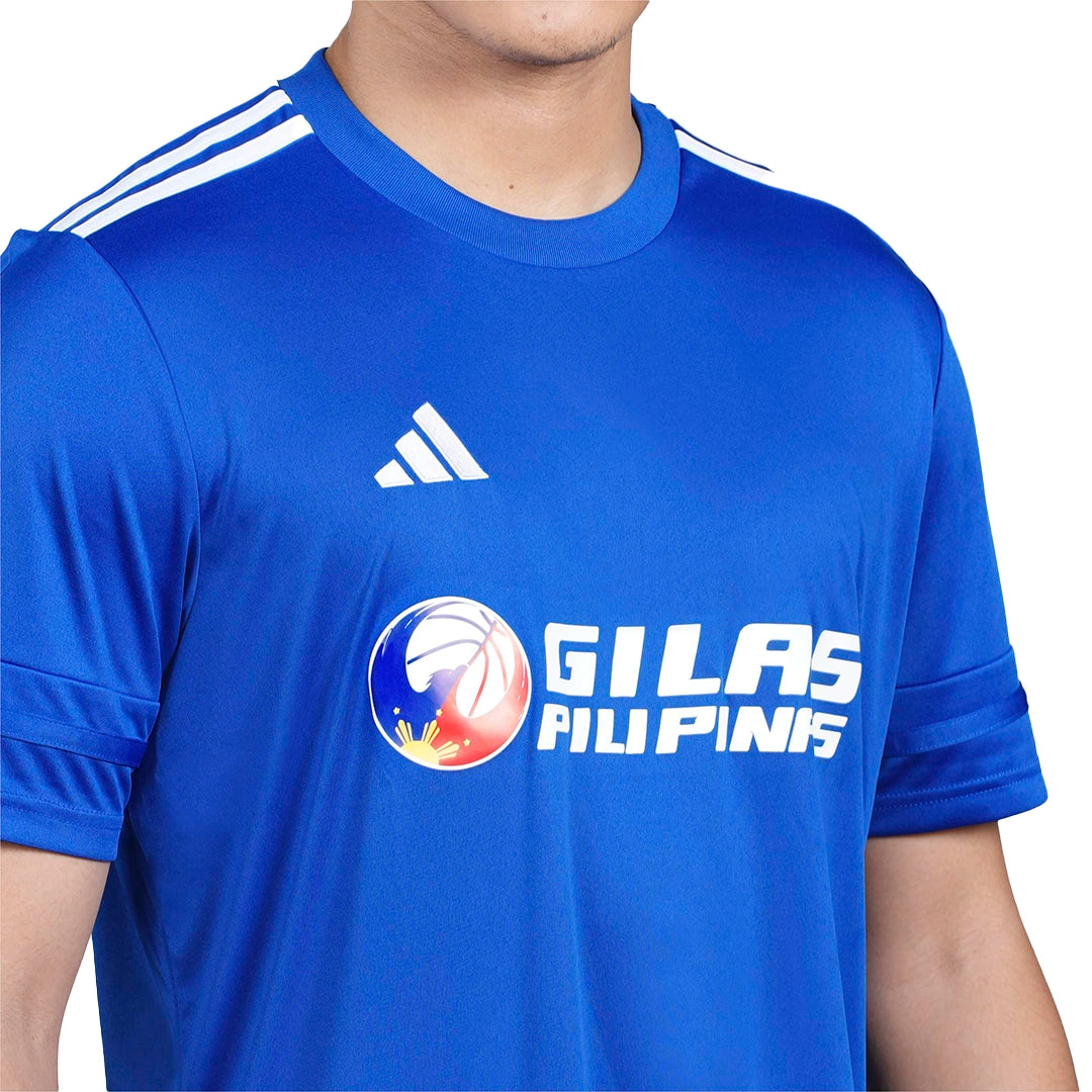 adidas Men Gilas Training Shirt | KL6611