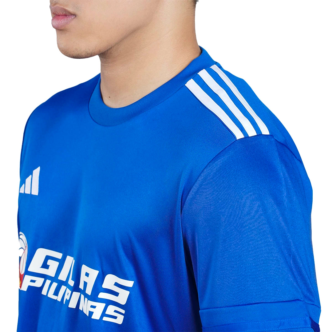 adidas Men Gilas Training Shirt | KL6611