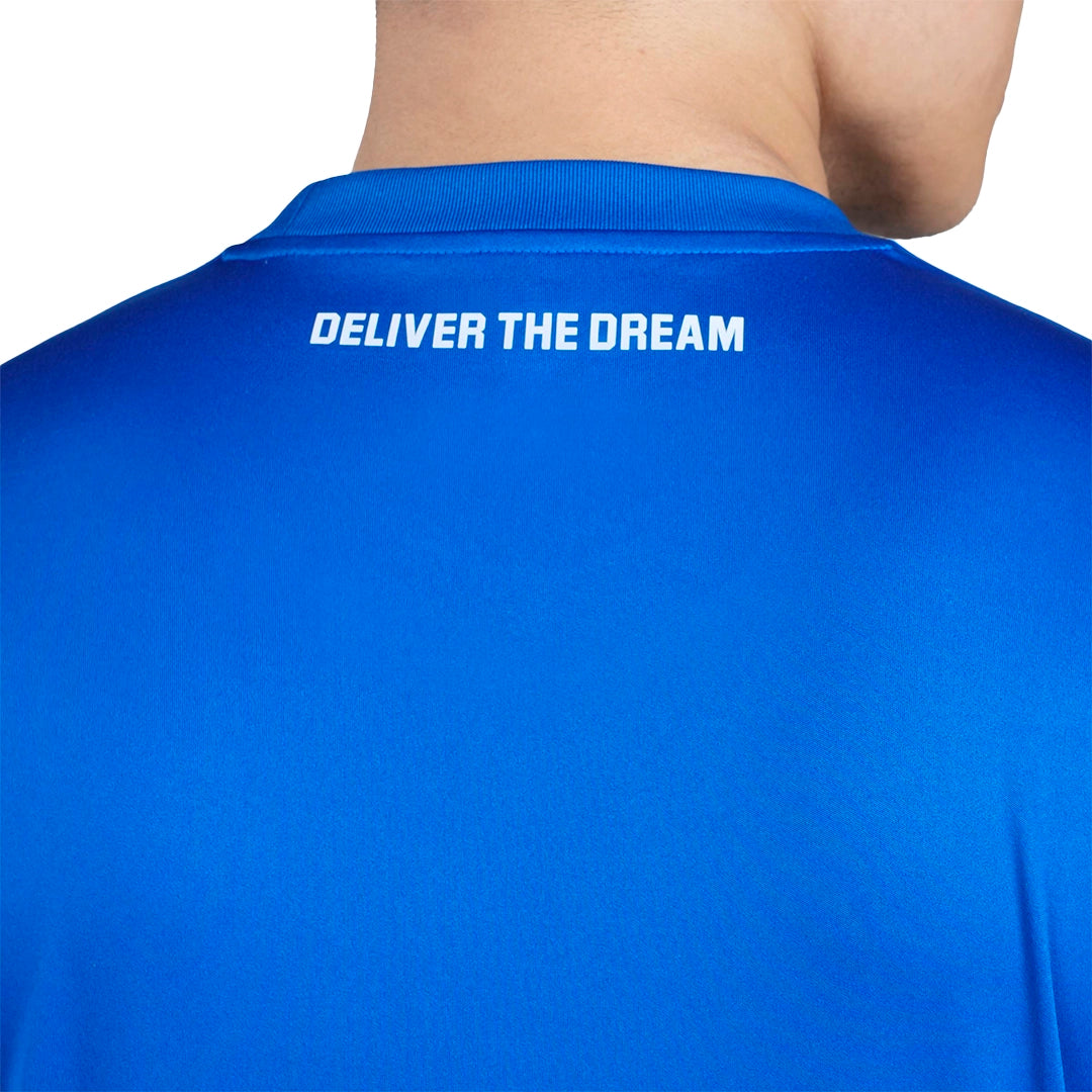 adidas Men Gilas Training Shirt | KL6611