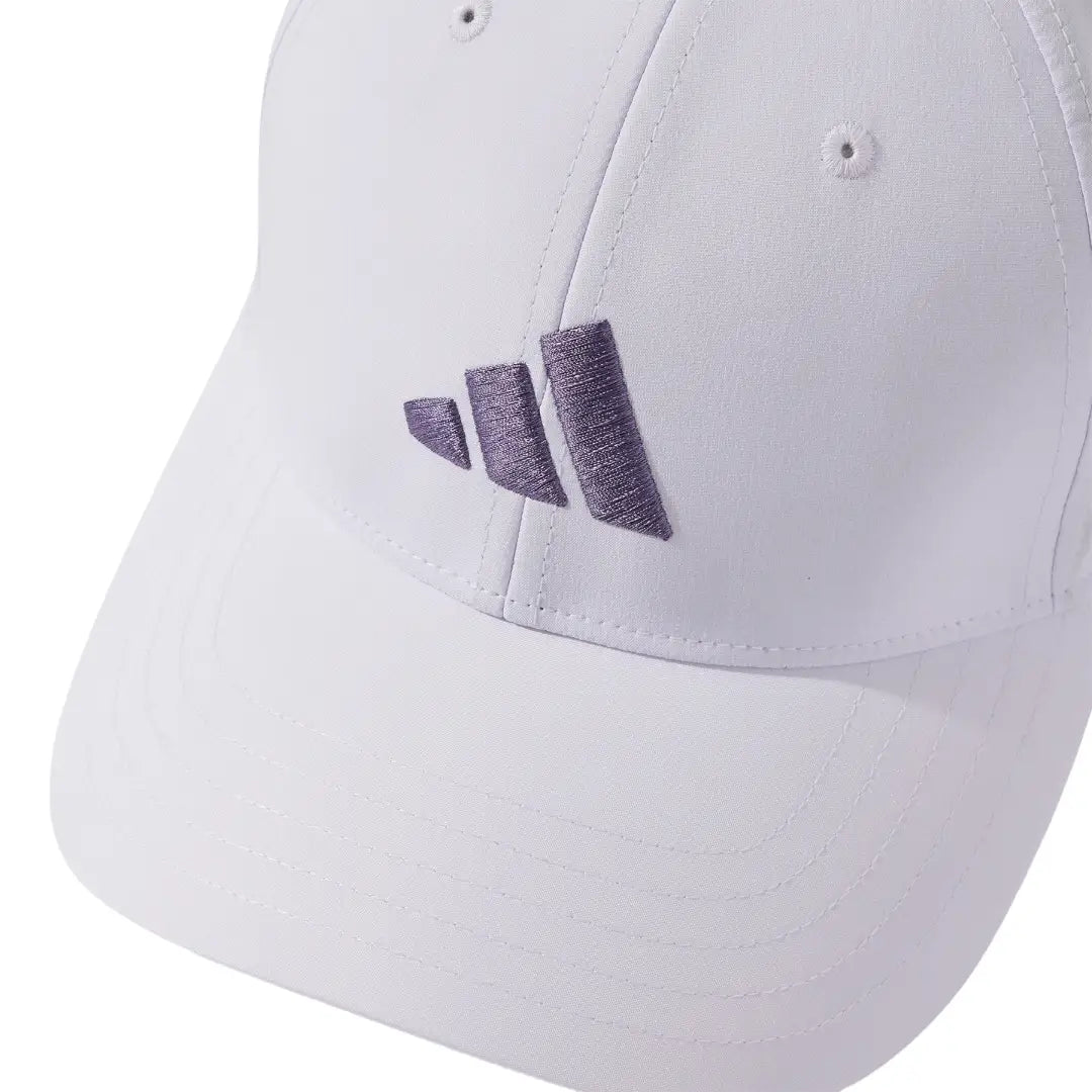 adidas Unisex Baseball Cap LT New Logo | KS7194