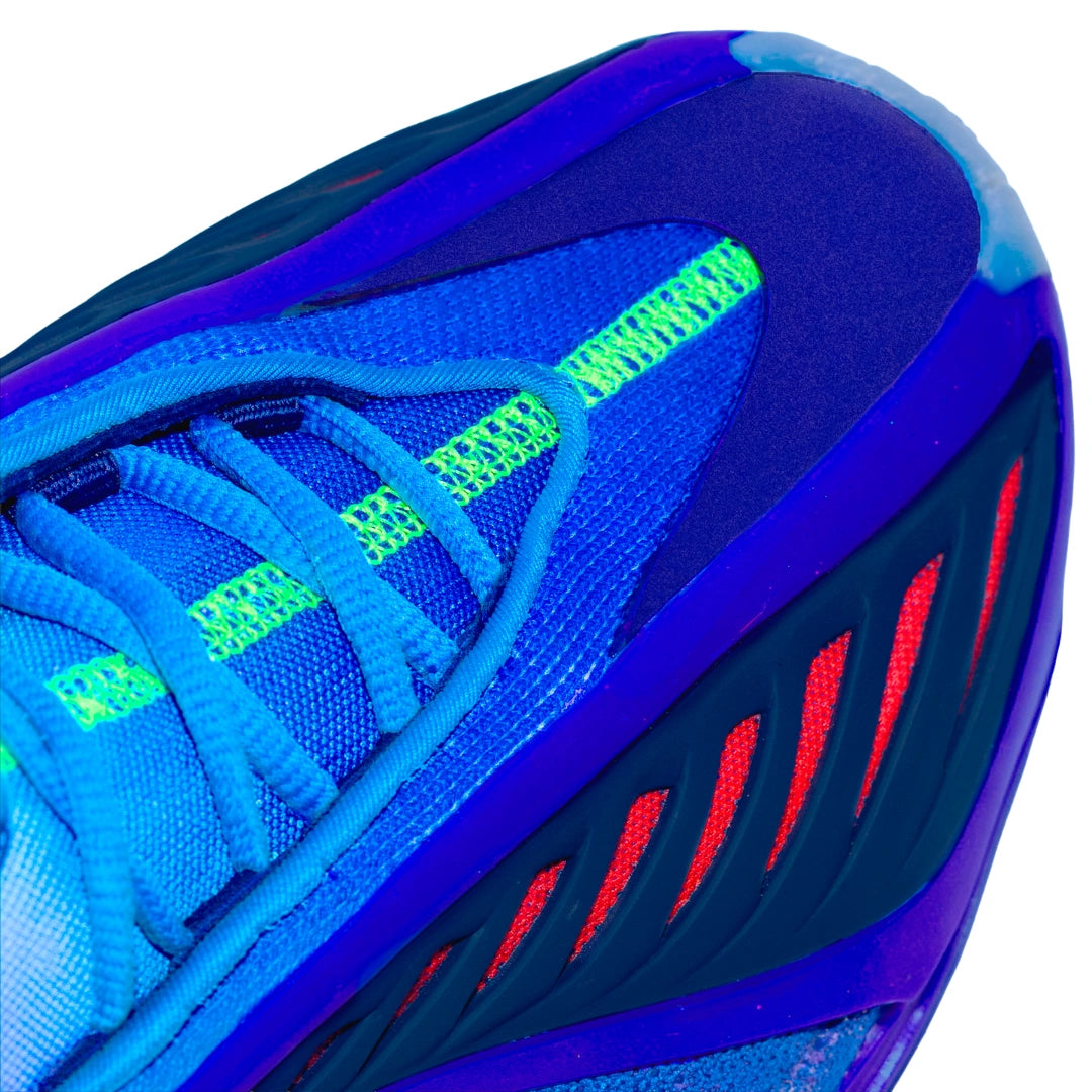 adidas Unisex Anthony Edwards 2 PHI | KZ9133