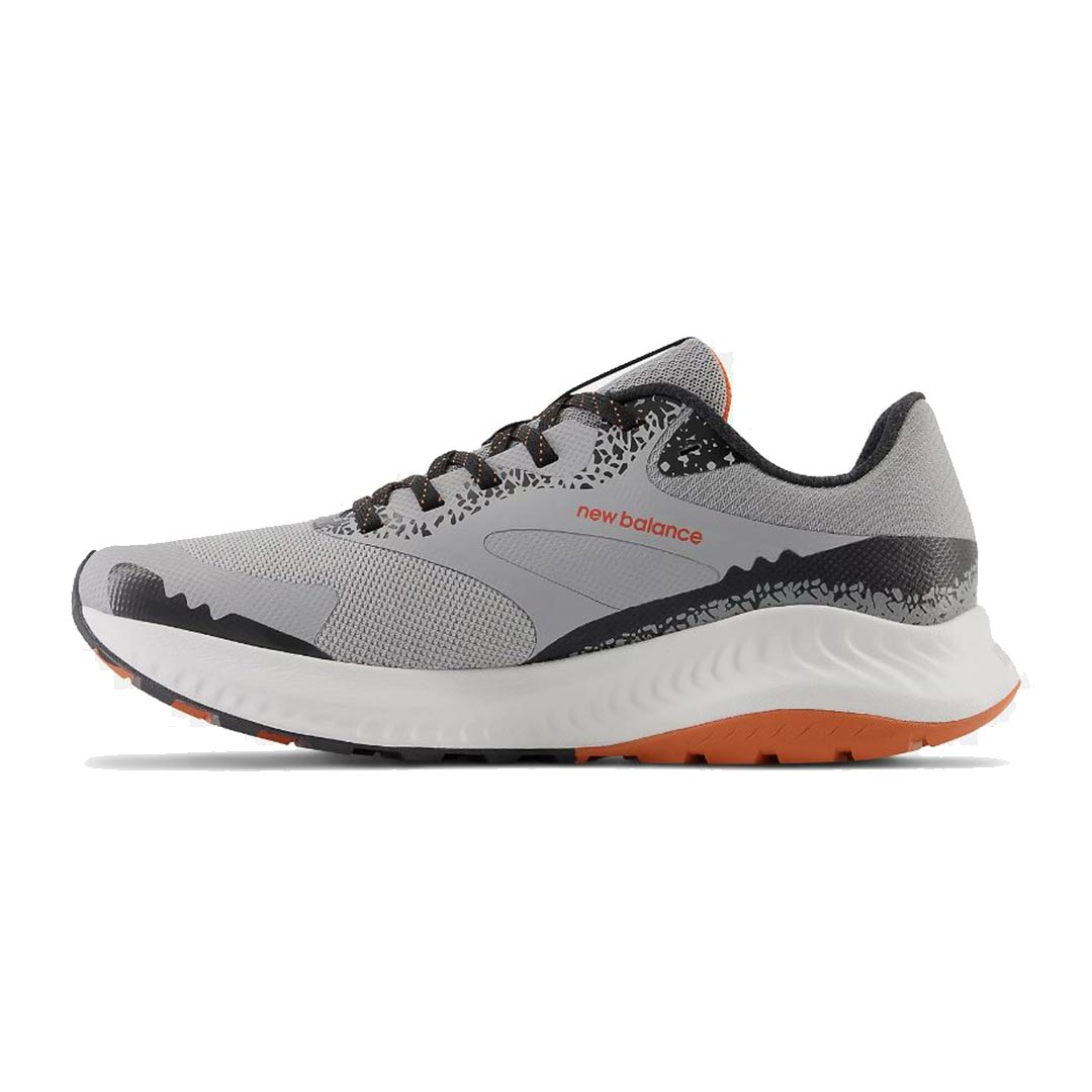 New Balance Men DynaSoft Nitrel V5 / MTNTRV5 | MTNTRMG5 – Sports Central