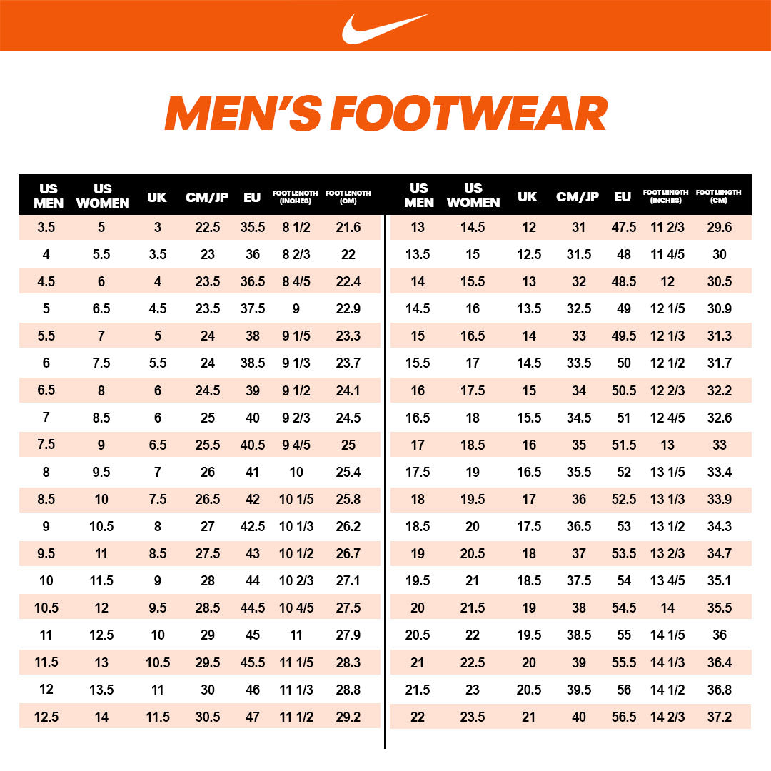 Nike Men Air Max Impact 4