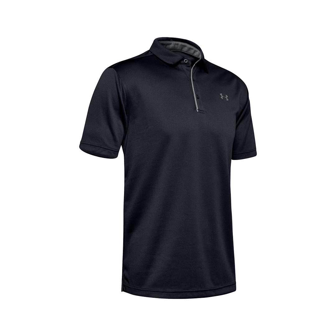 Under Armour Men Tech Polo | 1290140-001