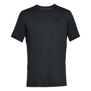 UA Men Sportstyle Left Chest Short Sleeve | 1326799