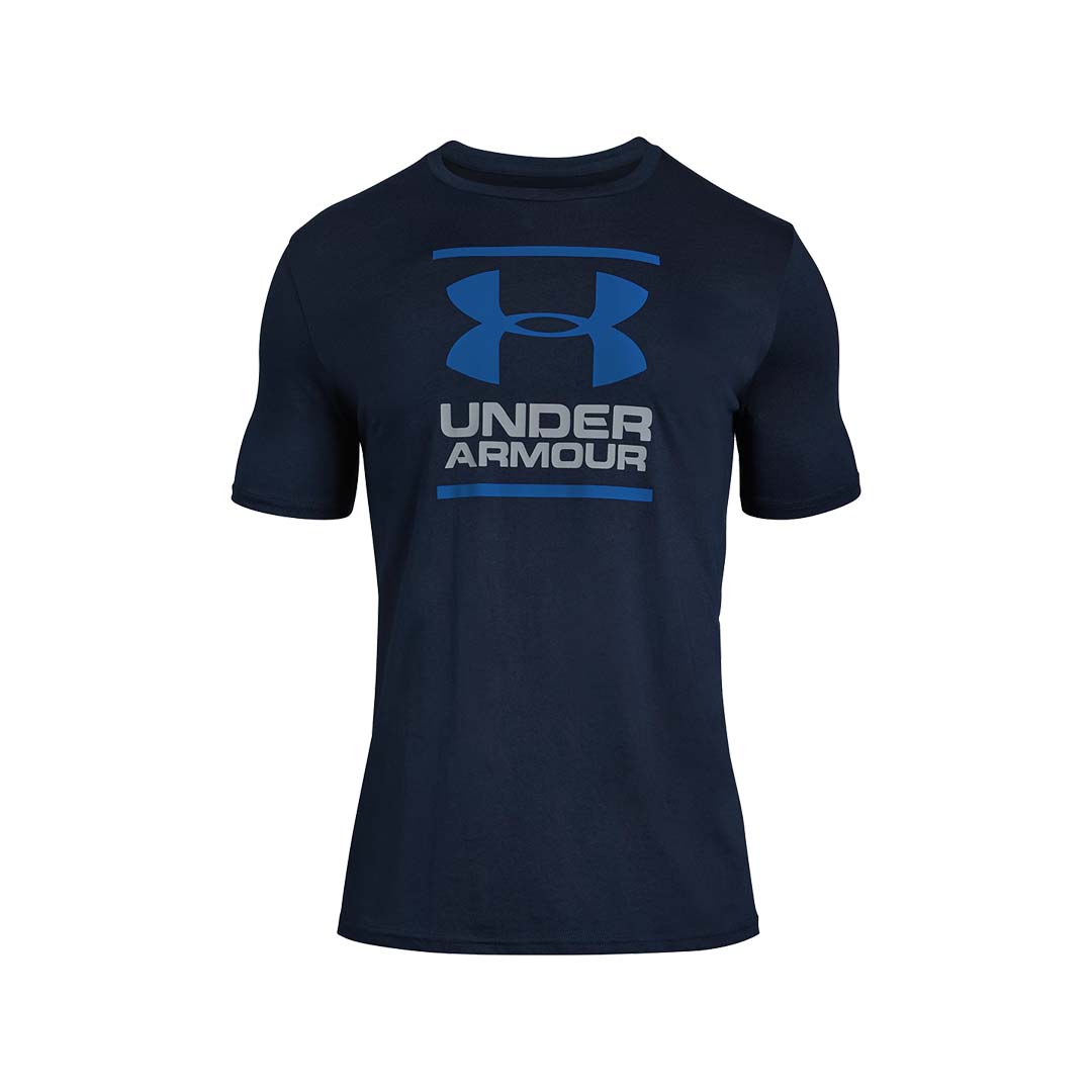 Under Armour Men GL FOUNDATION SS | 1326849-408