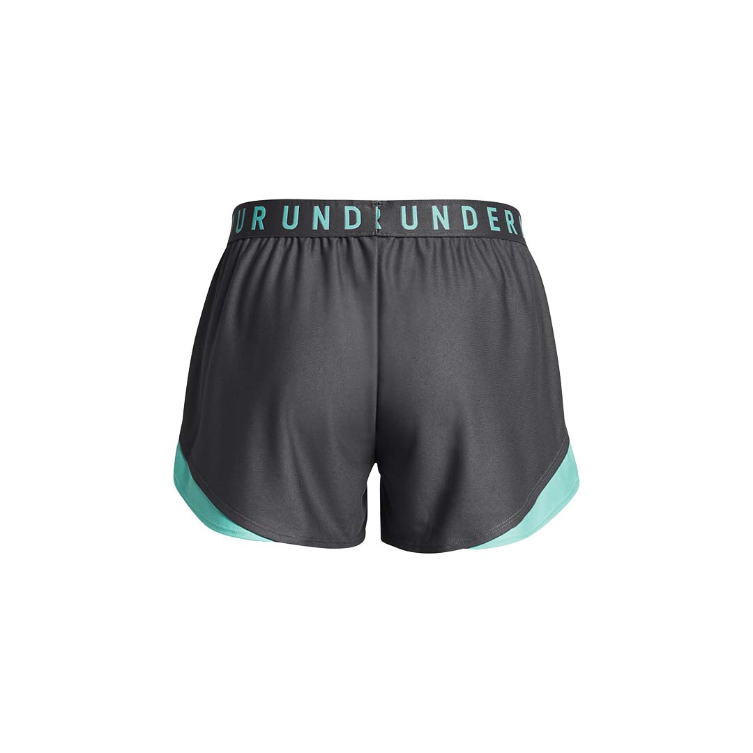 Under Armour Women Play Up Shorts 3.0 | 1344552-058