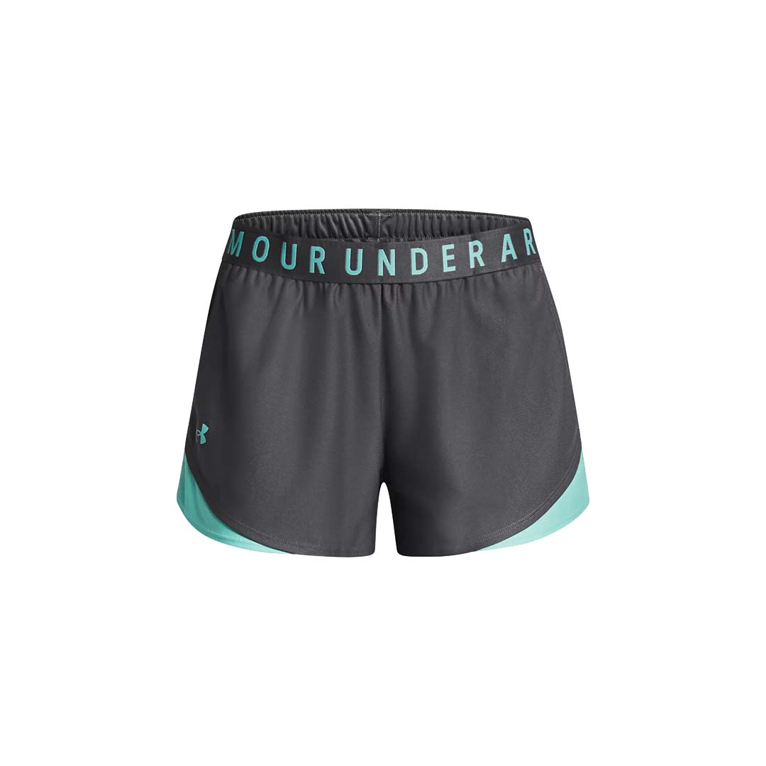 Under Armour Women Play Up Shorts 3.0 | 1344552-058